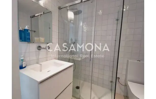 Apartamento 2 Dormitorios 85m2 Barceloneta Estancias Temporales