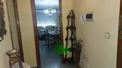 Alquiler Piso Montijo 4 Dormitorios