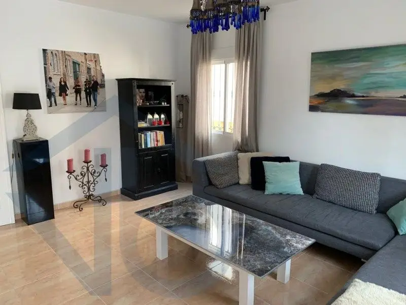 Venta Adosado con Terraza en Pilar de Jaravia