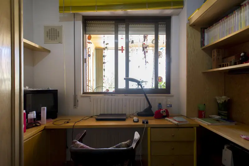Acogedor Apartamento para Estudiantes cerca de Parque Picasso