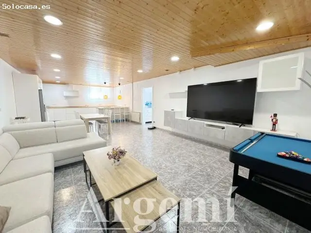 Chalet Unifamiliar en Lliça d Amunt 363m2