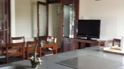 Chalet en Manacor con Piscina y Barbacoa
