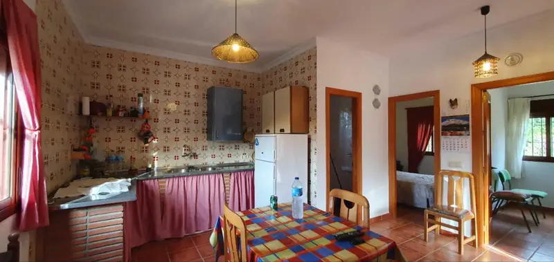 Venta Casa con Trastero en Yunquera
