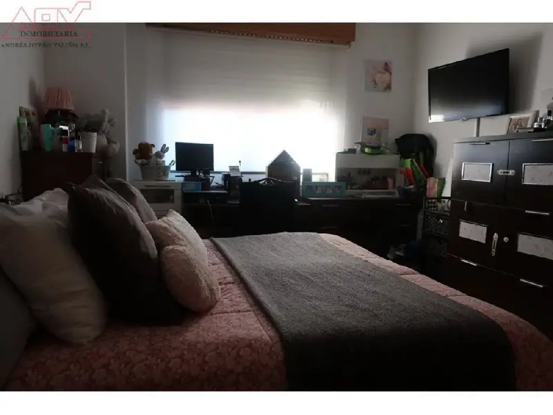 Venta Piso con terraza en Fene