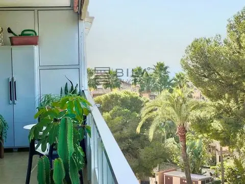Apartamento 2 Dormitorios Las Chapas Marbella