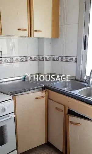 Piso en venta en Terrassa 3 dormitorios 2 baños