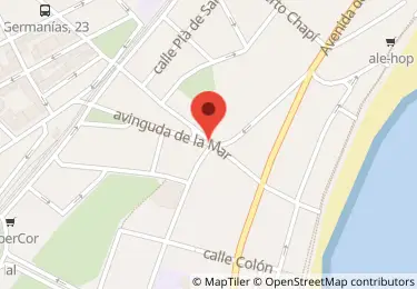 Venta Piso 114m2 El Campello