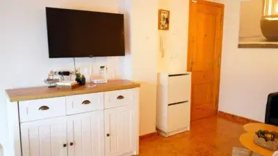 Apartamento en Alquiler El Molino Torrevieja Octubre-Mayo
