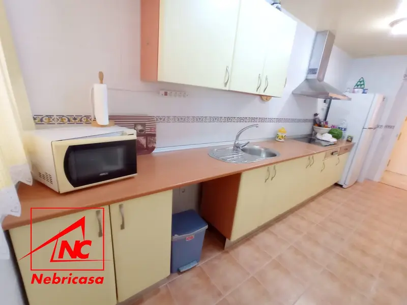Venta Piso con Piscina Costa Ballena Rota