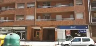 Garaje en Venta en Durango 9m² con Ascensor