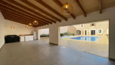 Casa en alquiler en Sa Pobla