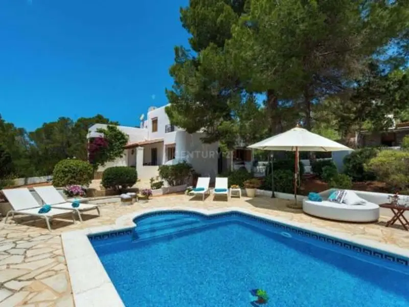 venta Chalet en Sant Antoni de Portmany, Balears (Illes) (47561441811.107700)- Globaliza