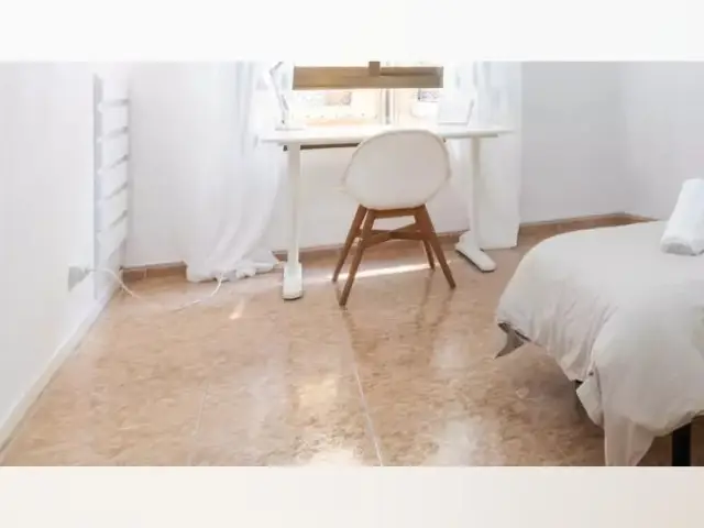 Habitacion en piso compartido Valencia