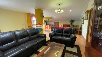 Casa en venta en O Rosal