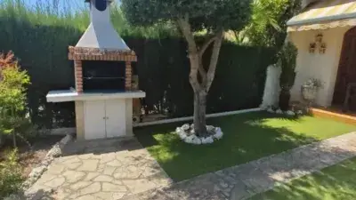 Casa Adosada en Roda de Berà cerca de la Playa