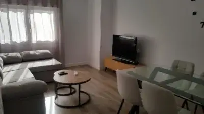Piso en Alquiler Plasencia Zona Sor Valentina Miron