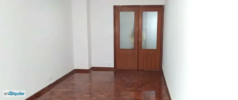 Alquiler Piso Tres Dormitorios Zona Castros