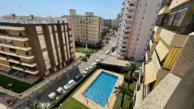 Piso en venta en Carrer Mar Blau N-08, 1