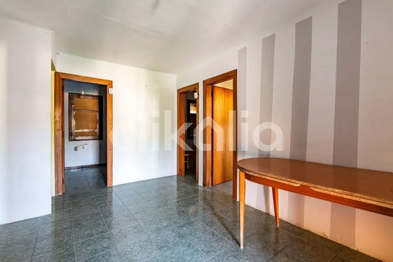 Piso en venta Tarrega 74m2 3 dormitorios