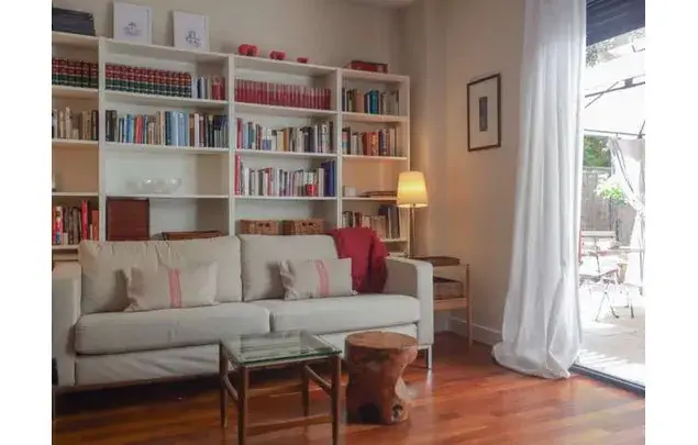 Apartamento 1 Dormitorio 65m2 Madrid Pacifico