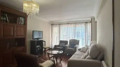 Piso en venta Zarautz centro 4 dormitorios 2 baños