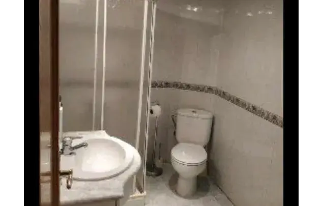 Alquiler de Habitacion en Madrid Proceso 100 Online