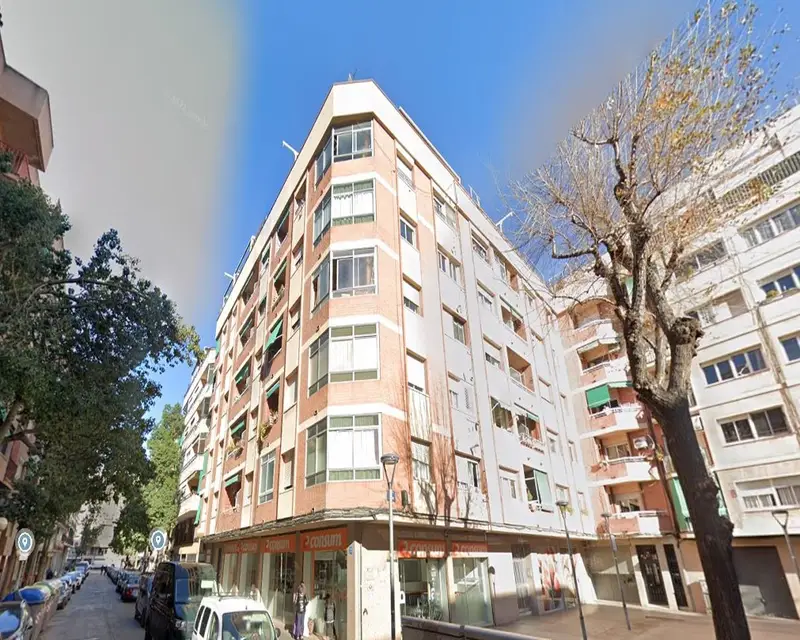 Piso en venta en Badalona 4 habitaciones