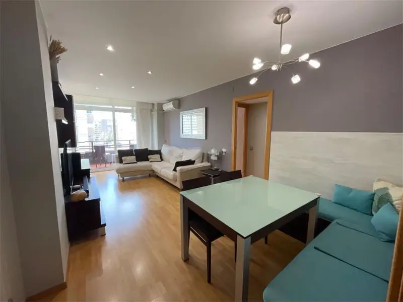Piso en Venta Nova Esquerra L Eixample Barcelona 93m2