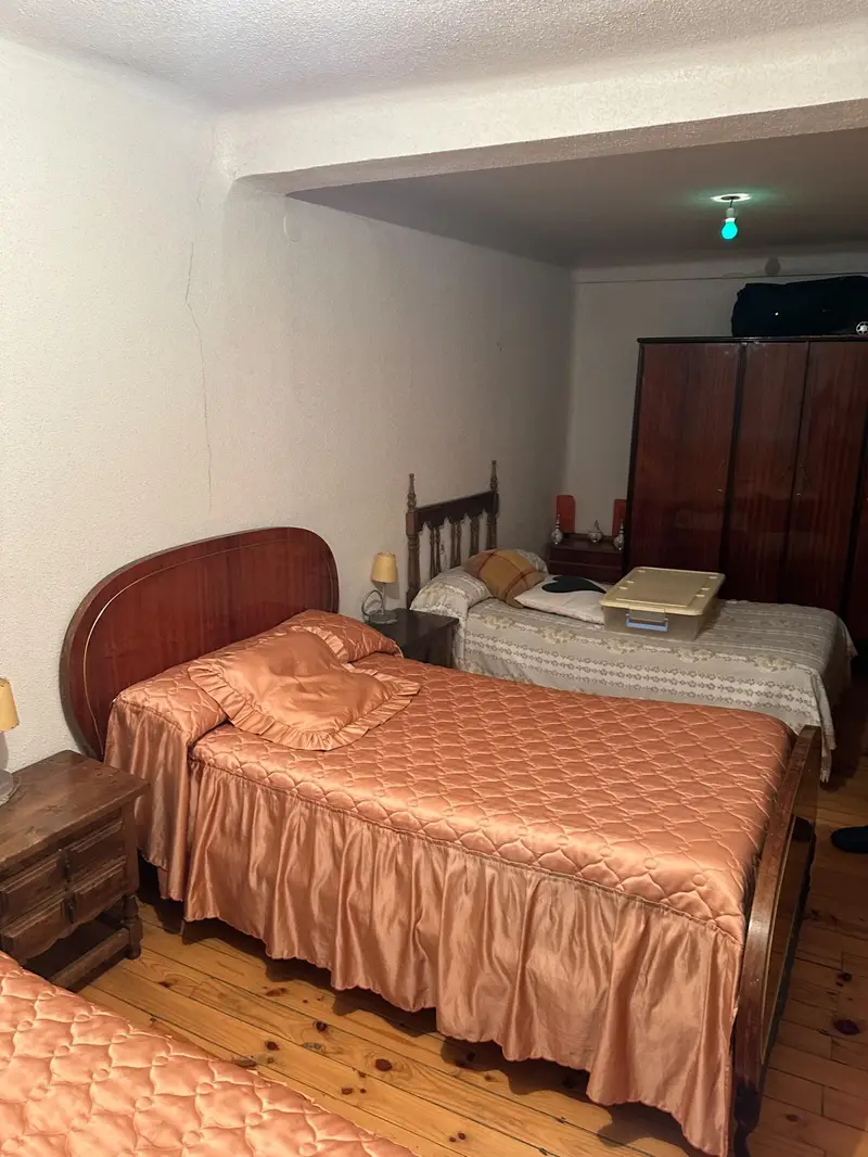 Venta Piso con calefacción en Brañosera