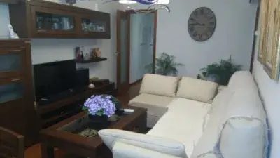 Venta Piso Calle San Gregorio Reciente Excelente Calidad Terraza Garaje