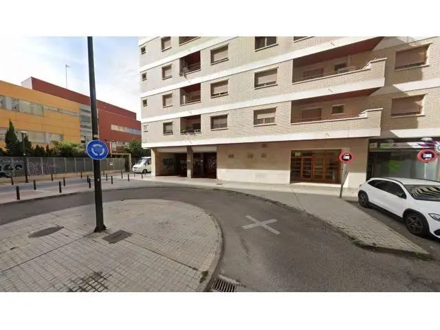 Piso Ocupa 101m2 Zaragoza Inversores Sin Comision