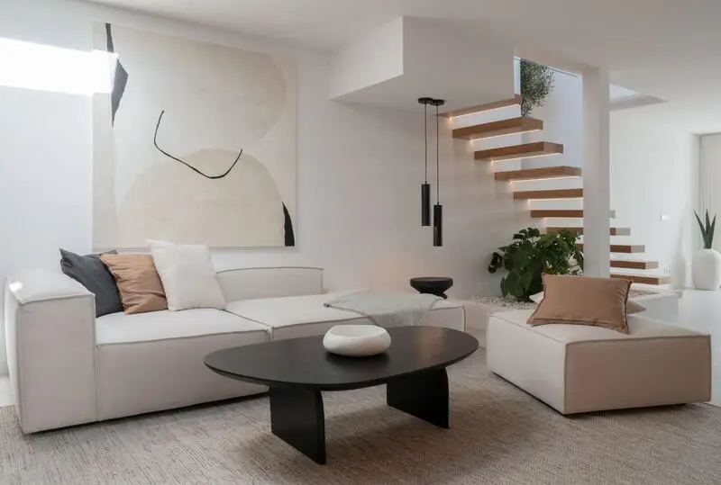 Villa de Lujo 5 Dormitorios Nueva Andalucía