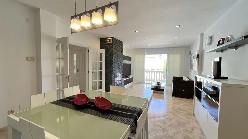 Apartamento en Venta Son Servera Mallorca 3 Dormitorios 2 Baños Reformado