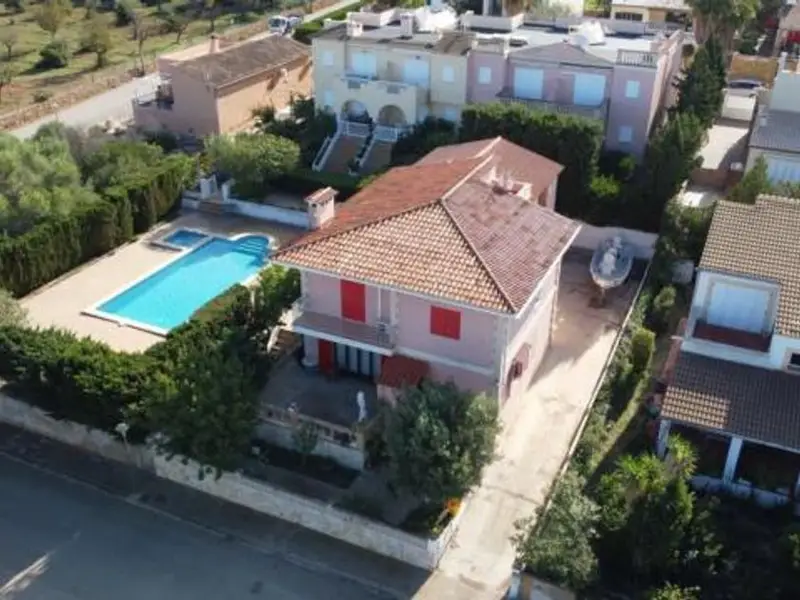 venta Chalet en Betlem, Balears (Illes) (49180048852.108500)- Globaliza