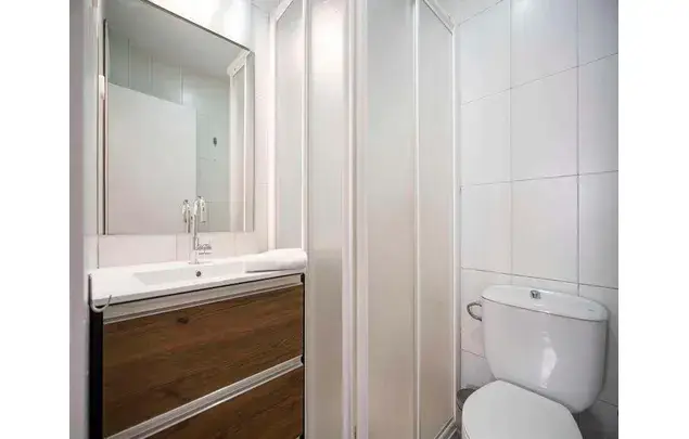 Habitacion 549m2 Madrid Alquiler Temporada Media Larga