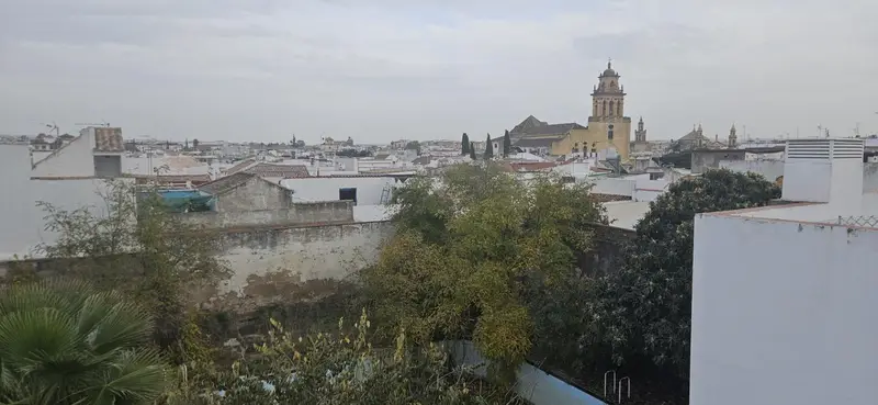 Casa Lujosa en Venta en Ollerias Centro Cordoba Ref CP1780