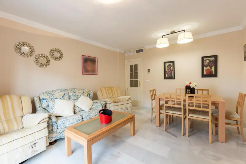 Venta Piso 3 Habitaciones Playa Granada Motril