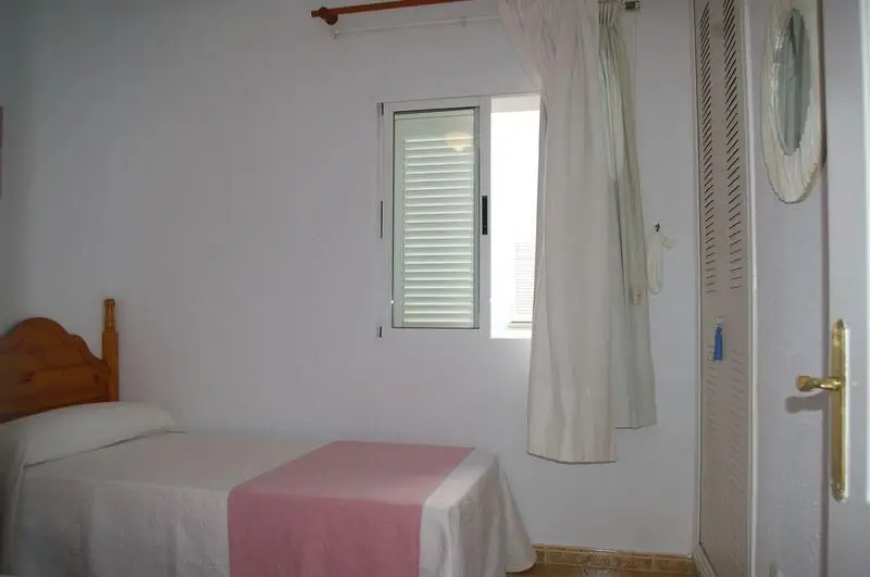 Apartamento en Vera Playa 2 dormitorios 2 baños terraza privada