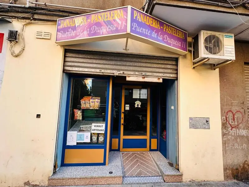 Local Comercial en Venta Zaidín Granada