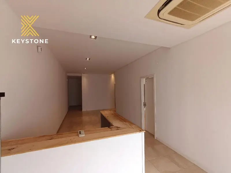 Venta Local Comercial Porto Cristo 127m2 Parking