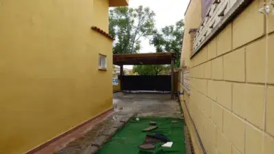 Chalet en alquiler en Urbanizacion La Reva