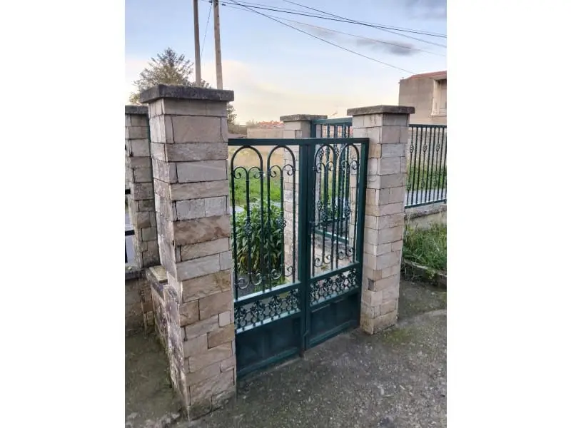 Chalet en venta en Ares A Coruna 3 dormitorios 2 banos