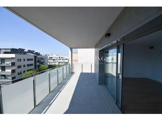 Atico Duplex en Sitges con Vistas Panoramicas