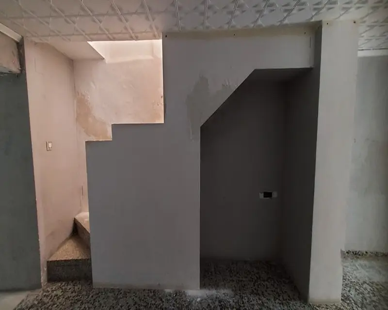 Piso 154m2 4 habitaciones Xativa