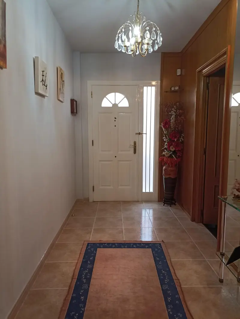 Casa adosada en venta en Olesa de Montserrat