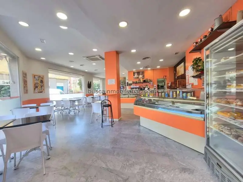 Local Comercial en Venta Lloret de Mar 96m2