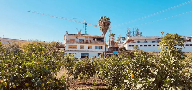 Casa Villa 7 Dormitorios Cancelada Inversión Apartamentos