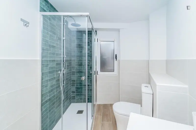 Habitacion Alquiler Valladolid Espa	ña