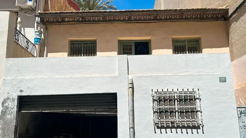 Casa Unifamiliar en Venta Campoamor Alicante