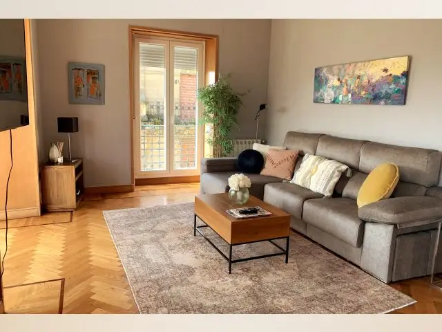Alquiler Piso 3 Dormitorios Gipuzkoa